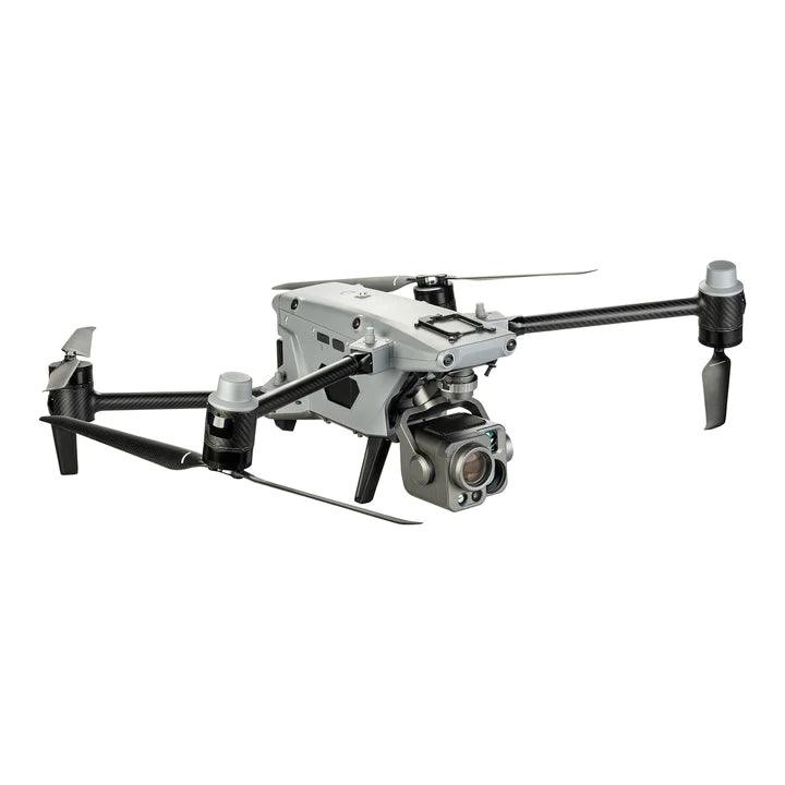 Alpha American UAV (B)